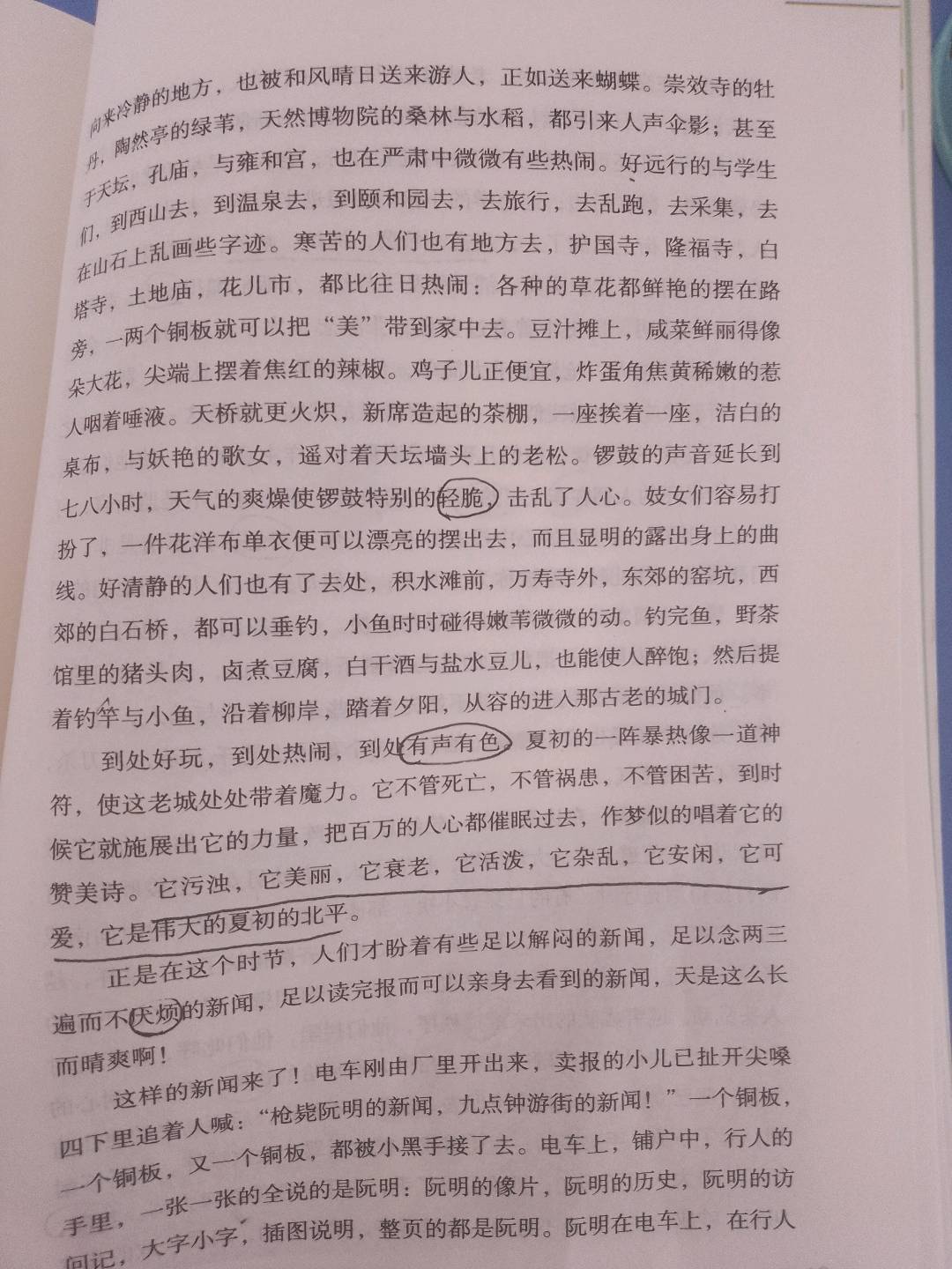 图像