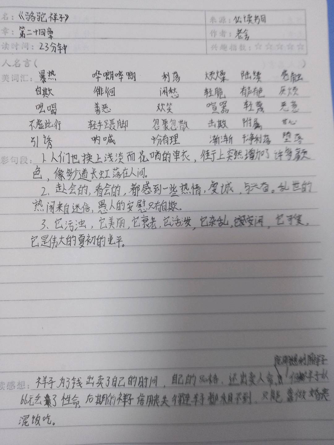 图像