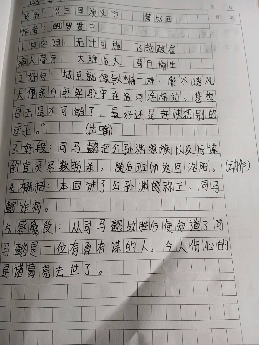图像
