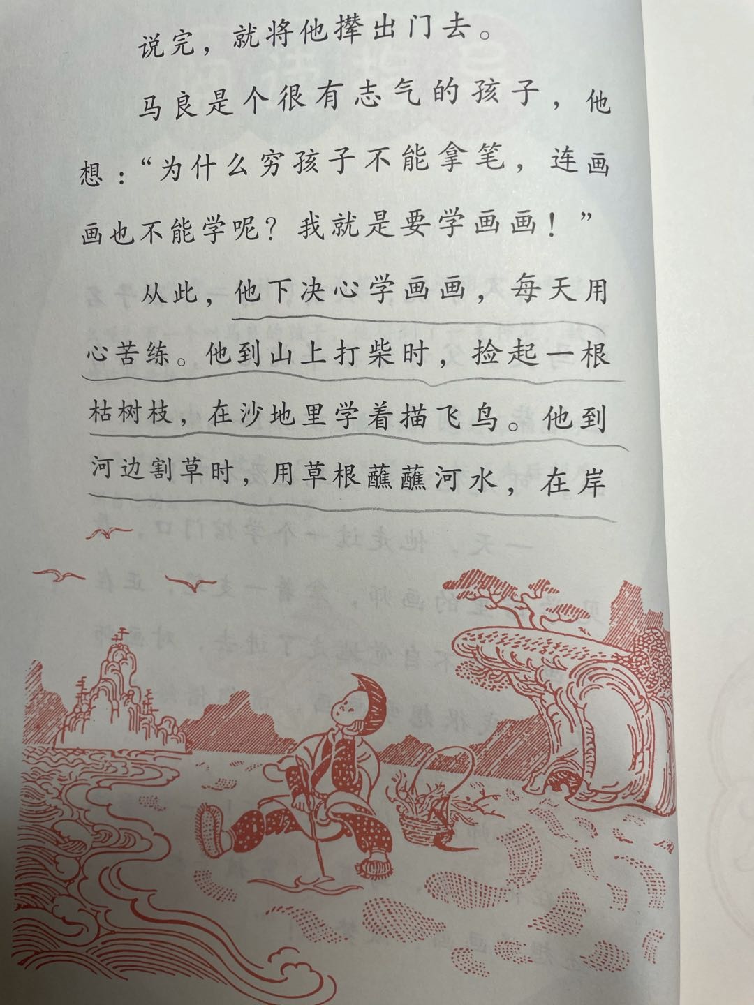 图像