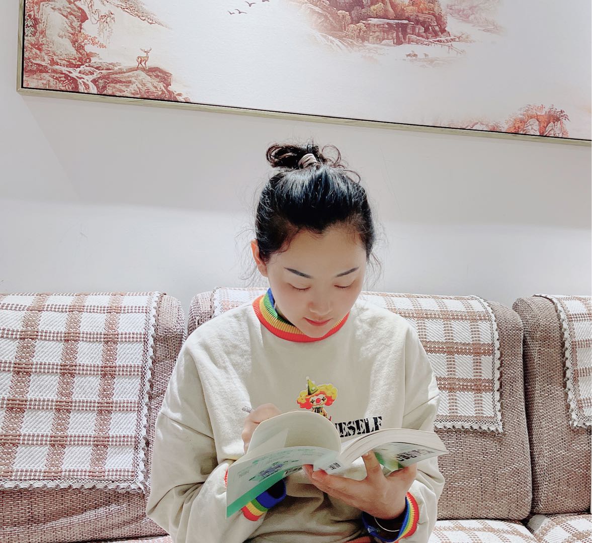 图像