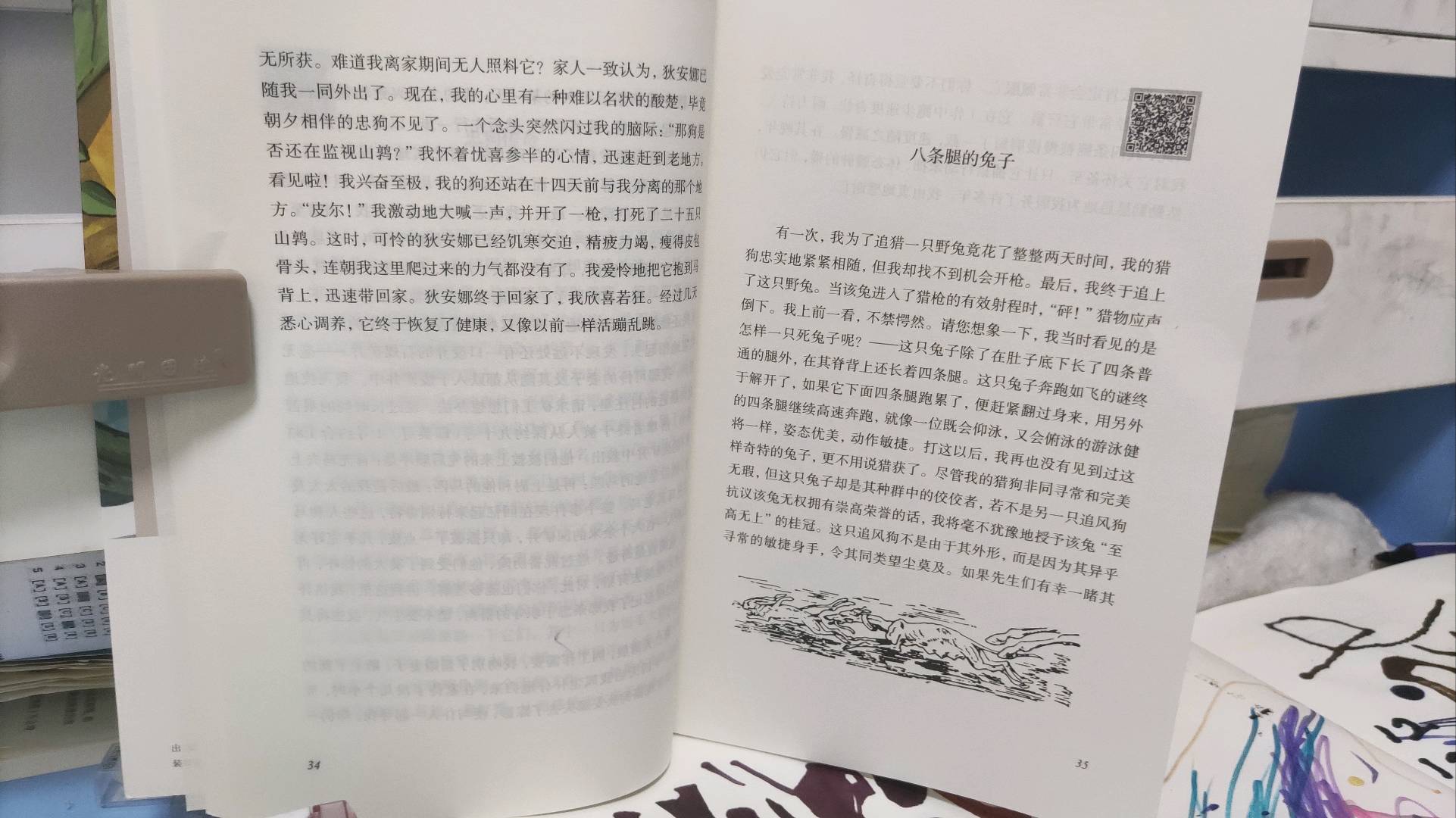 图像