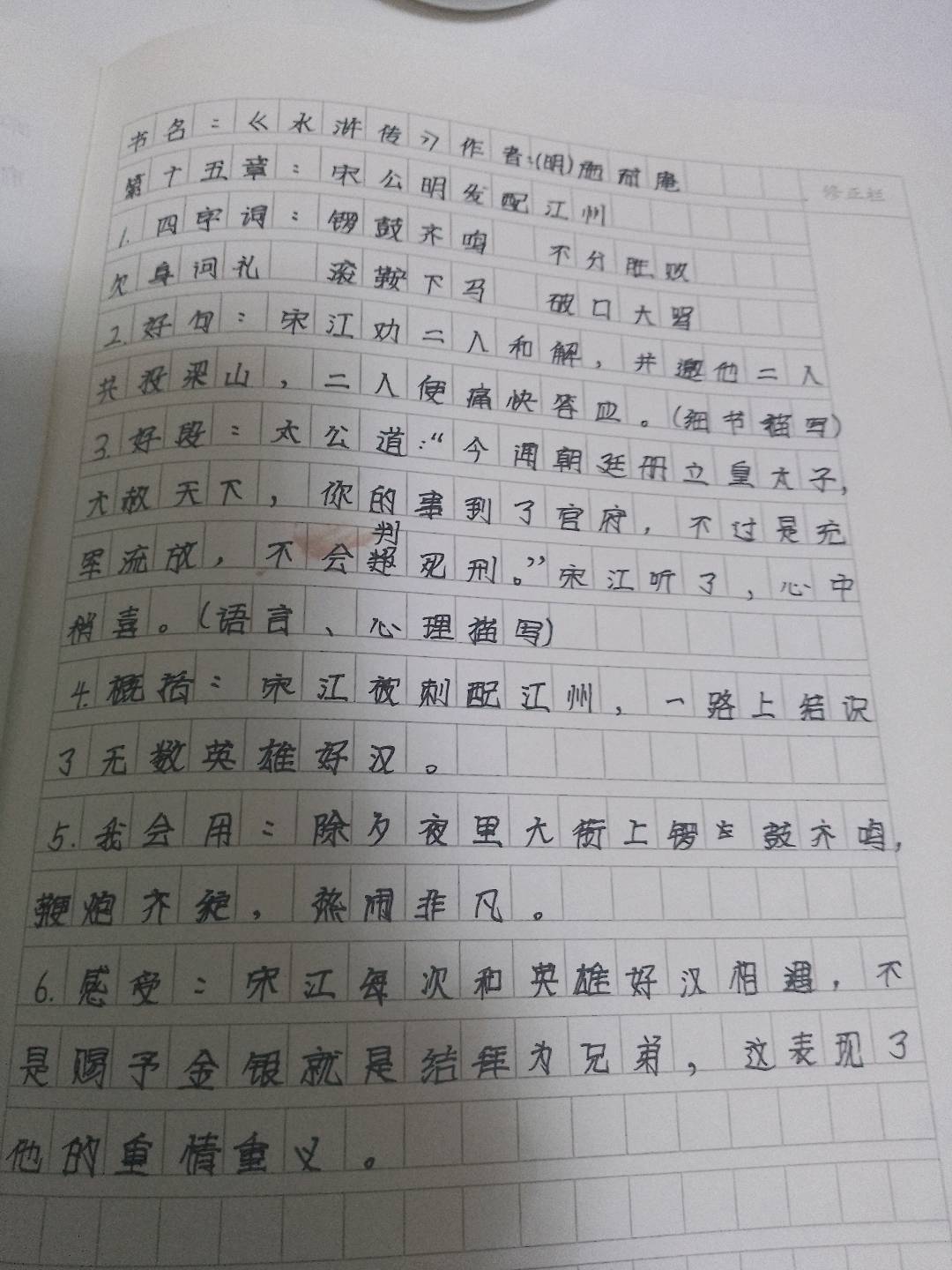 图像