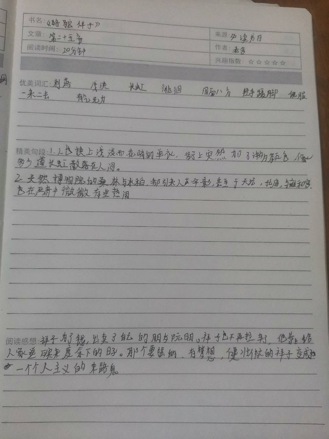 图像