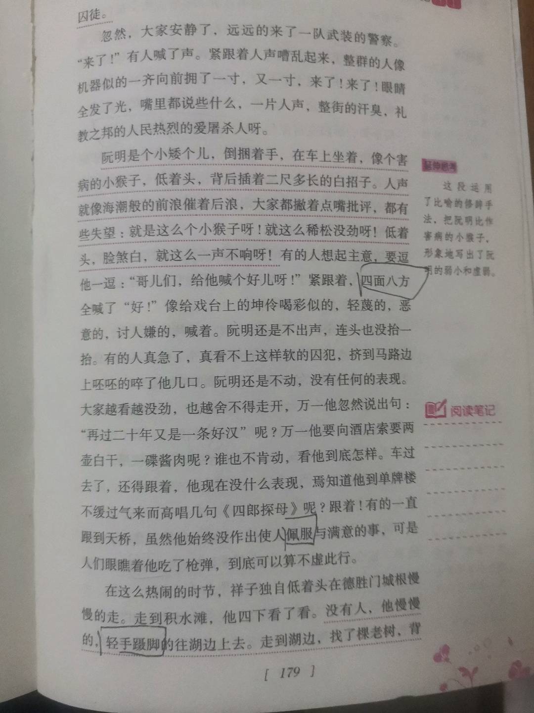 图像