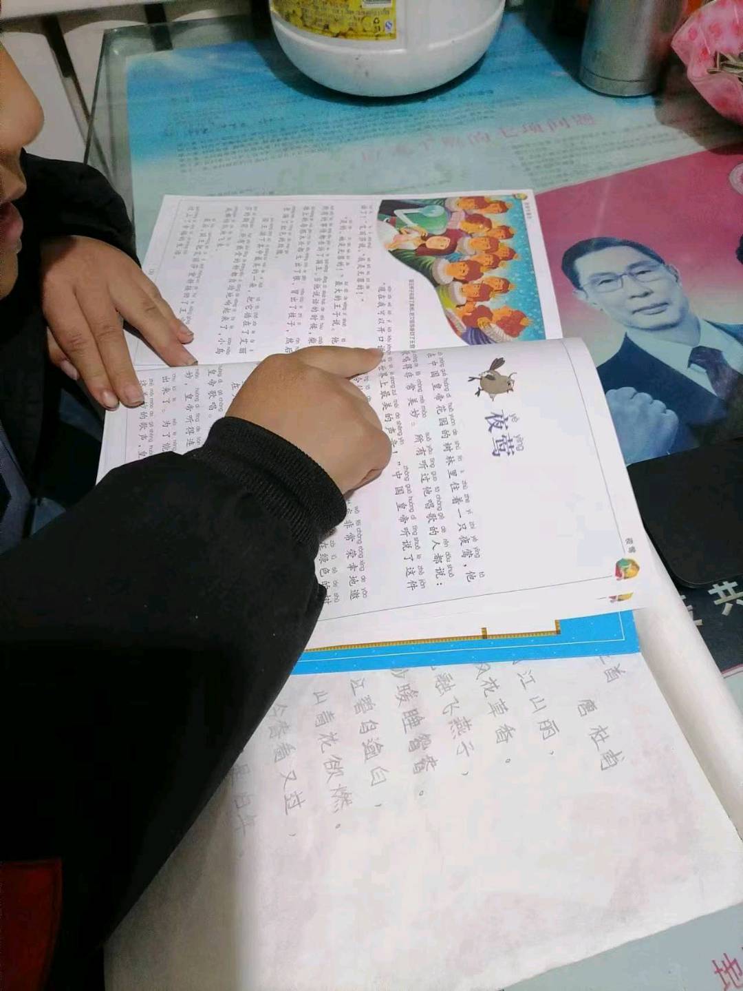 图像