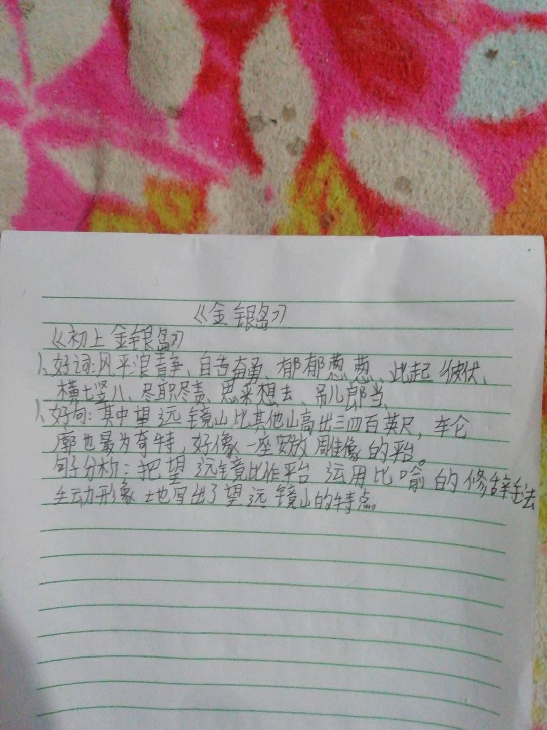 图像