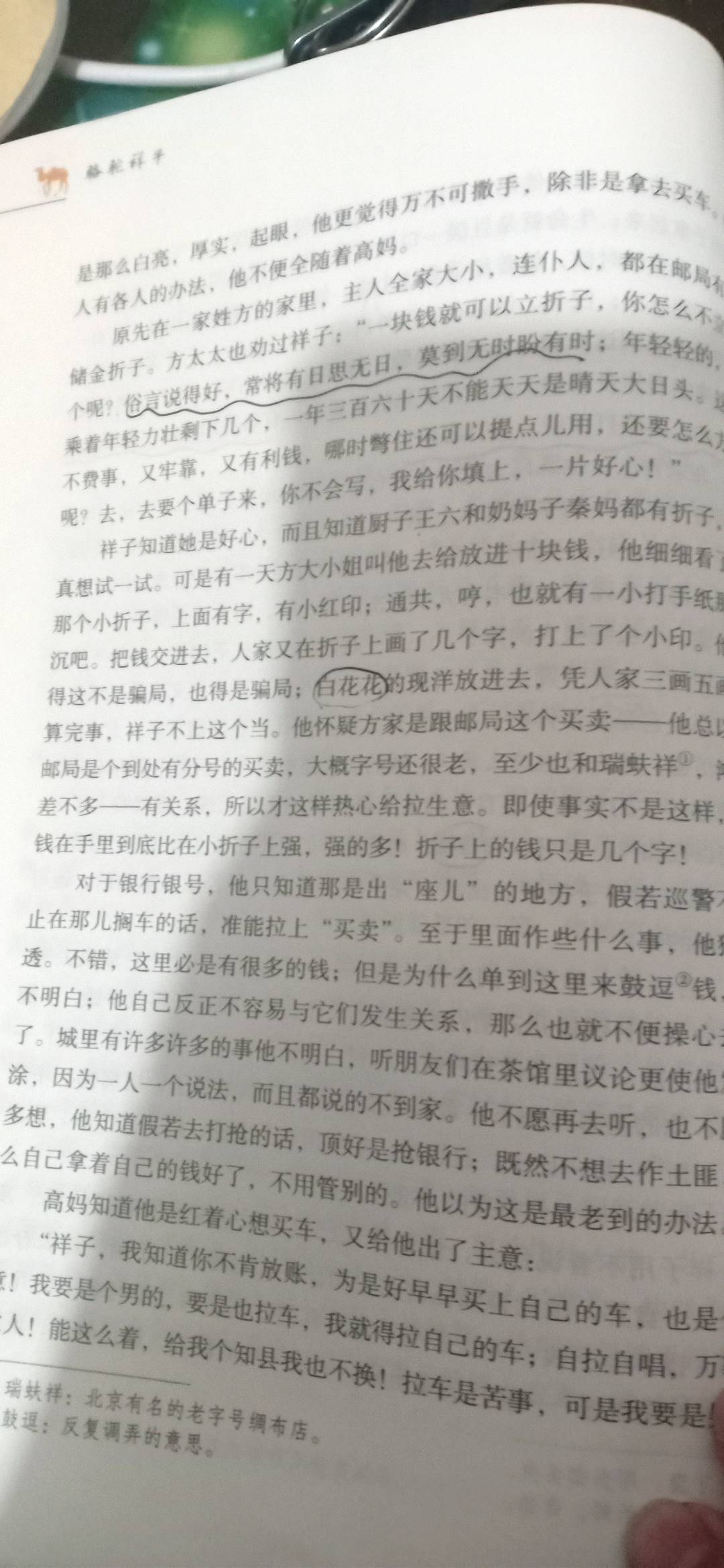 图像