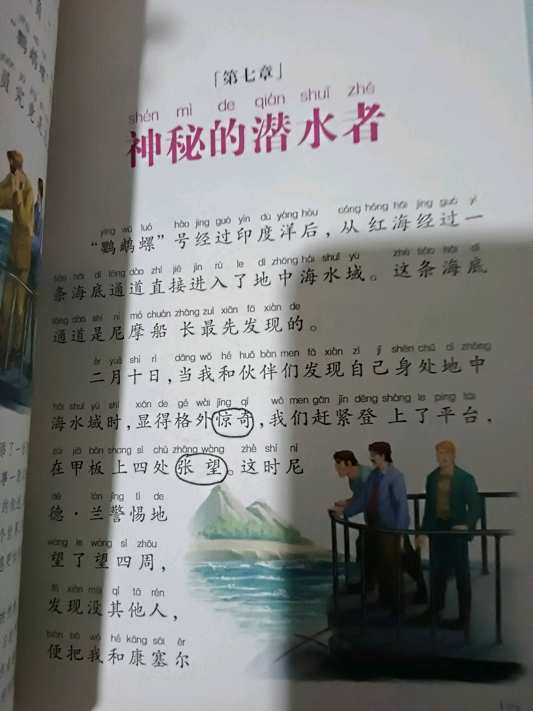 图像