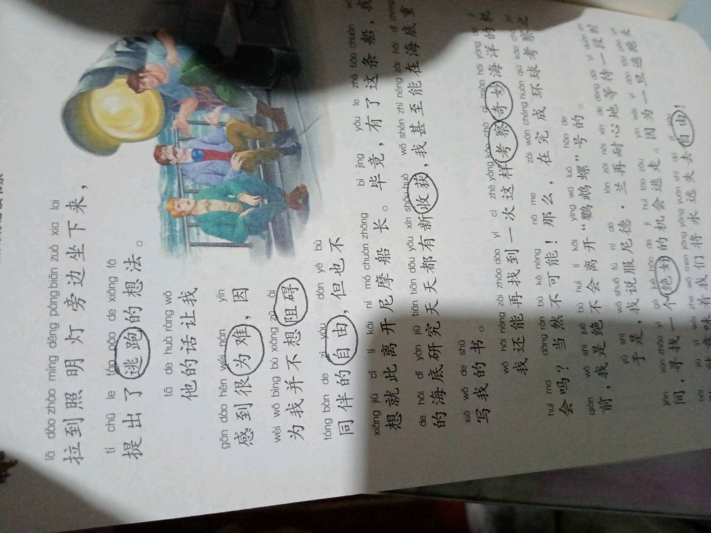 图像