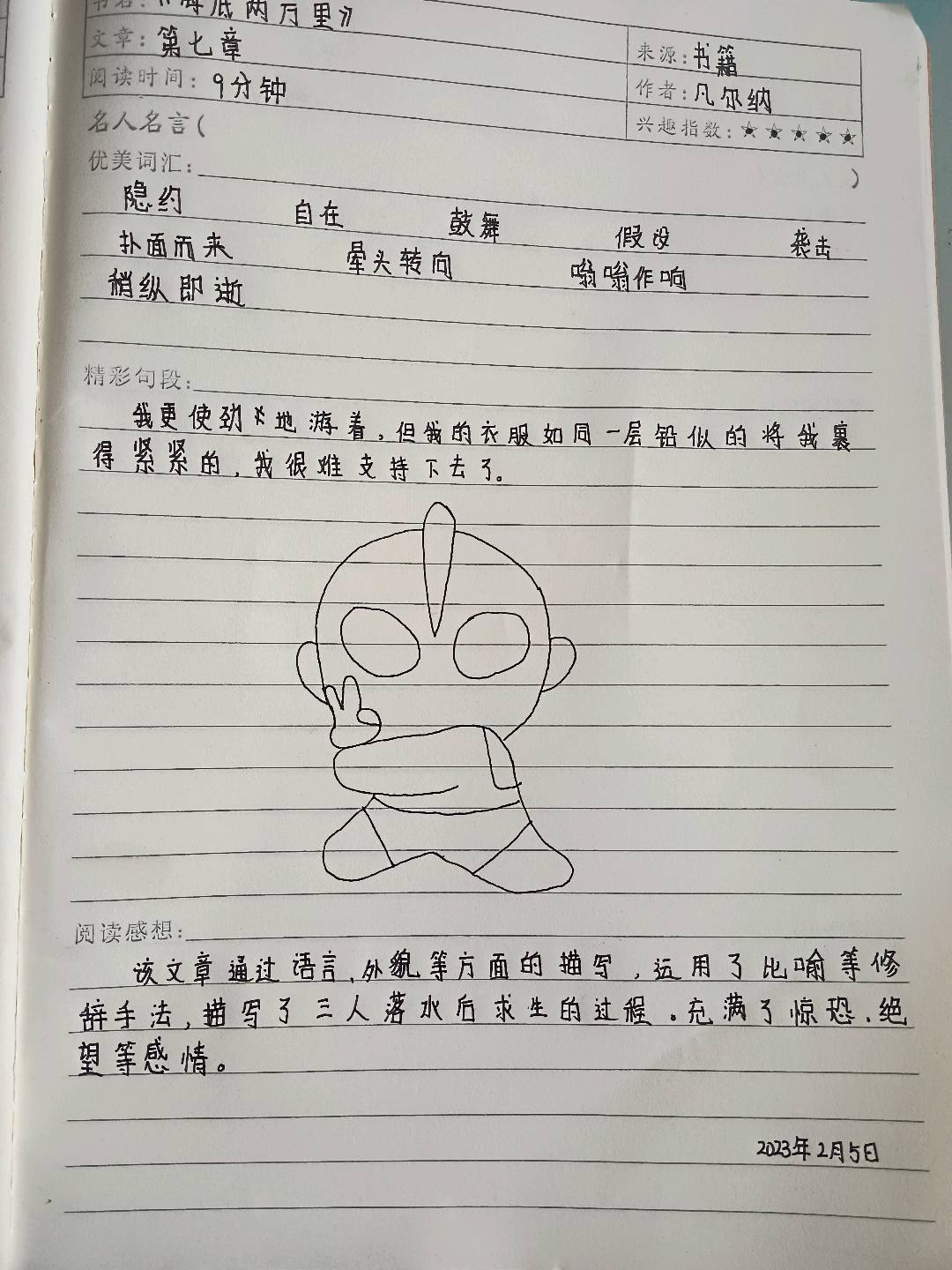 图像