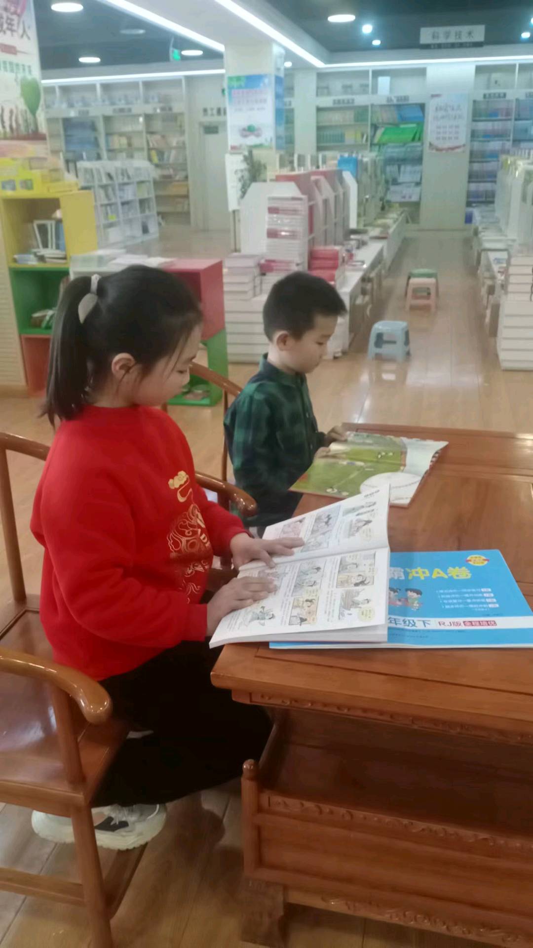 图像