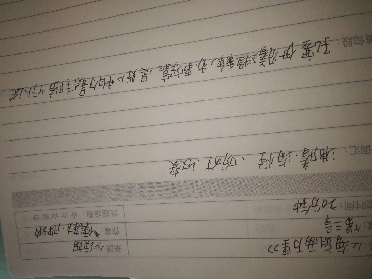 图像