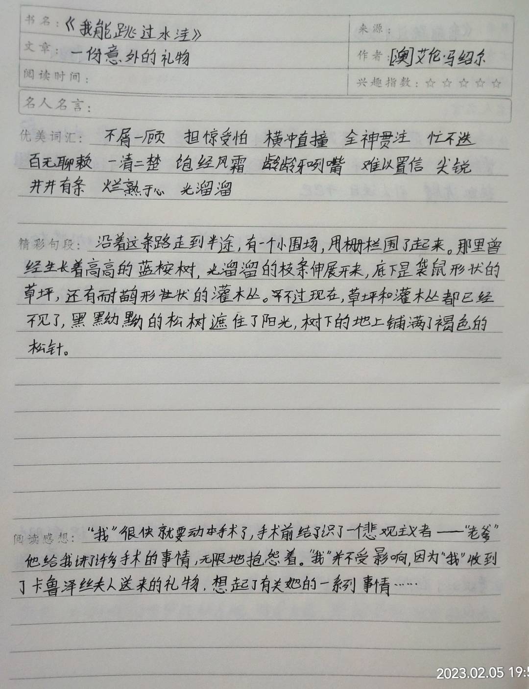 图像