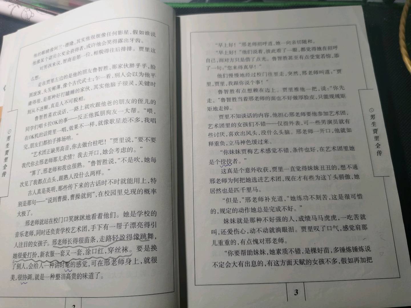图像