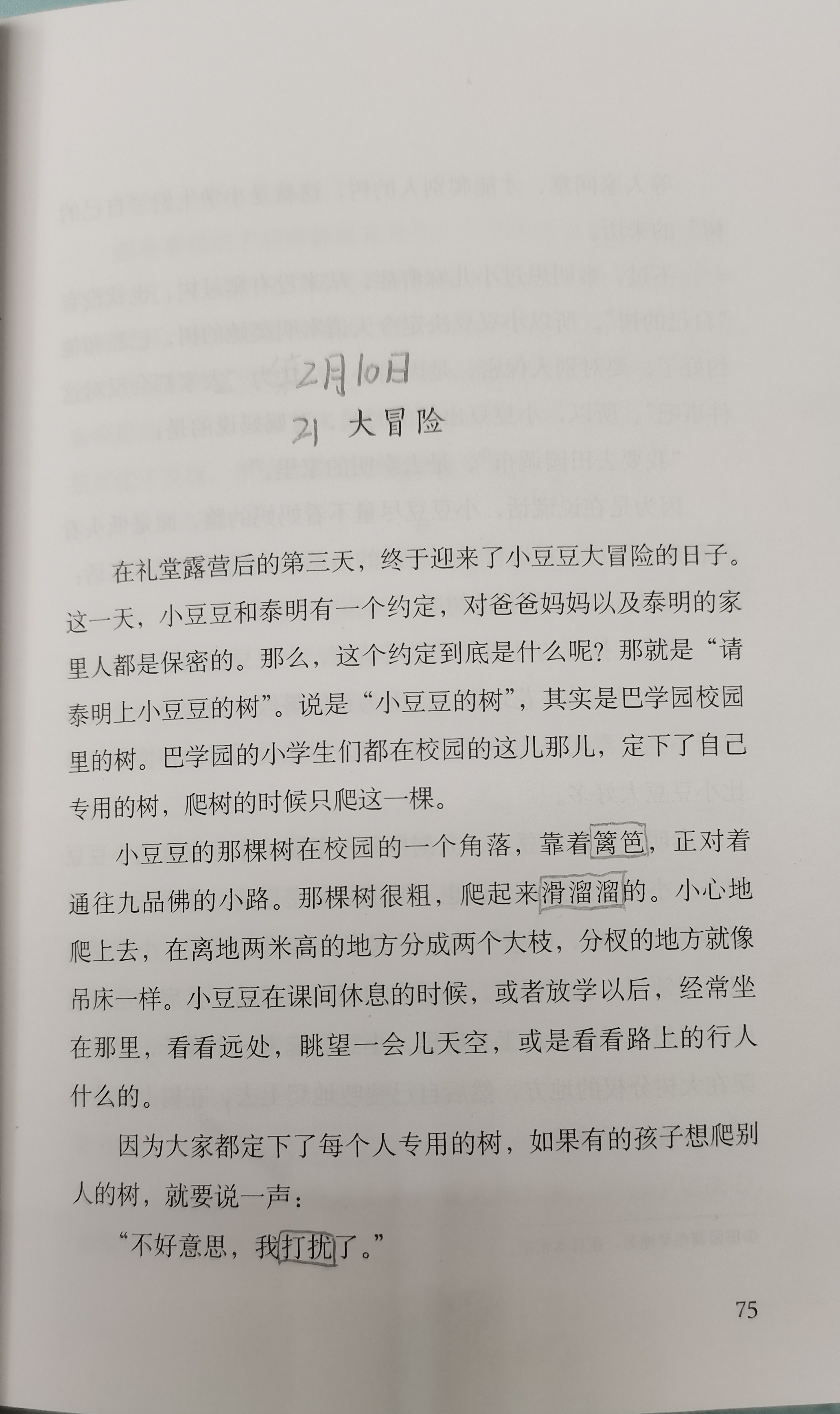 图像