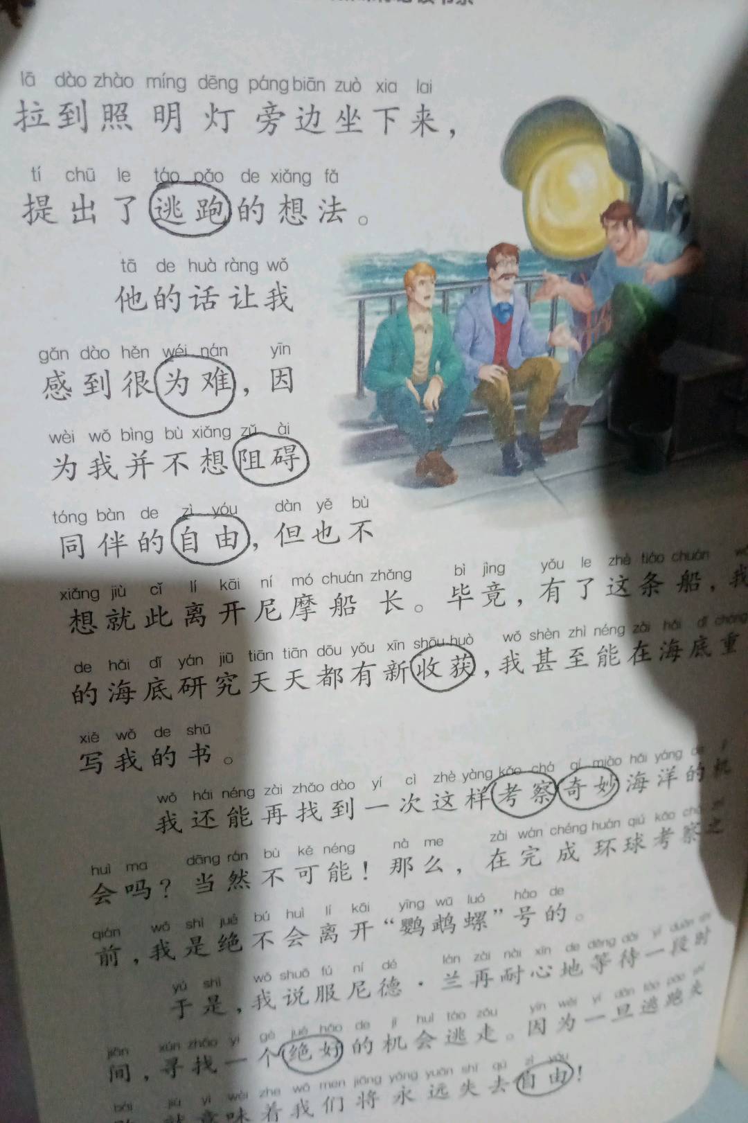 图像