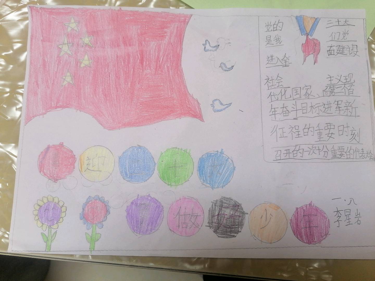 图像