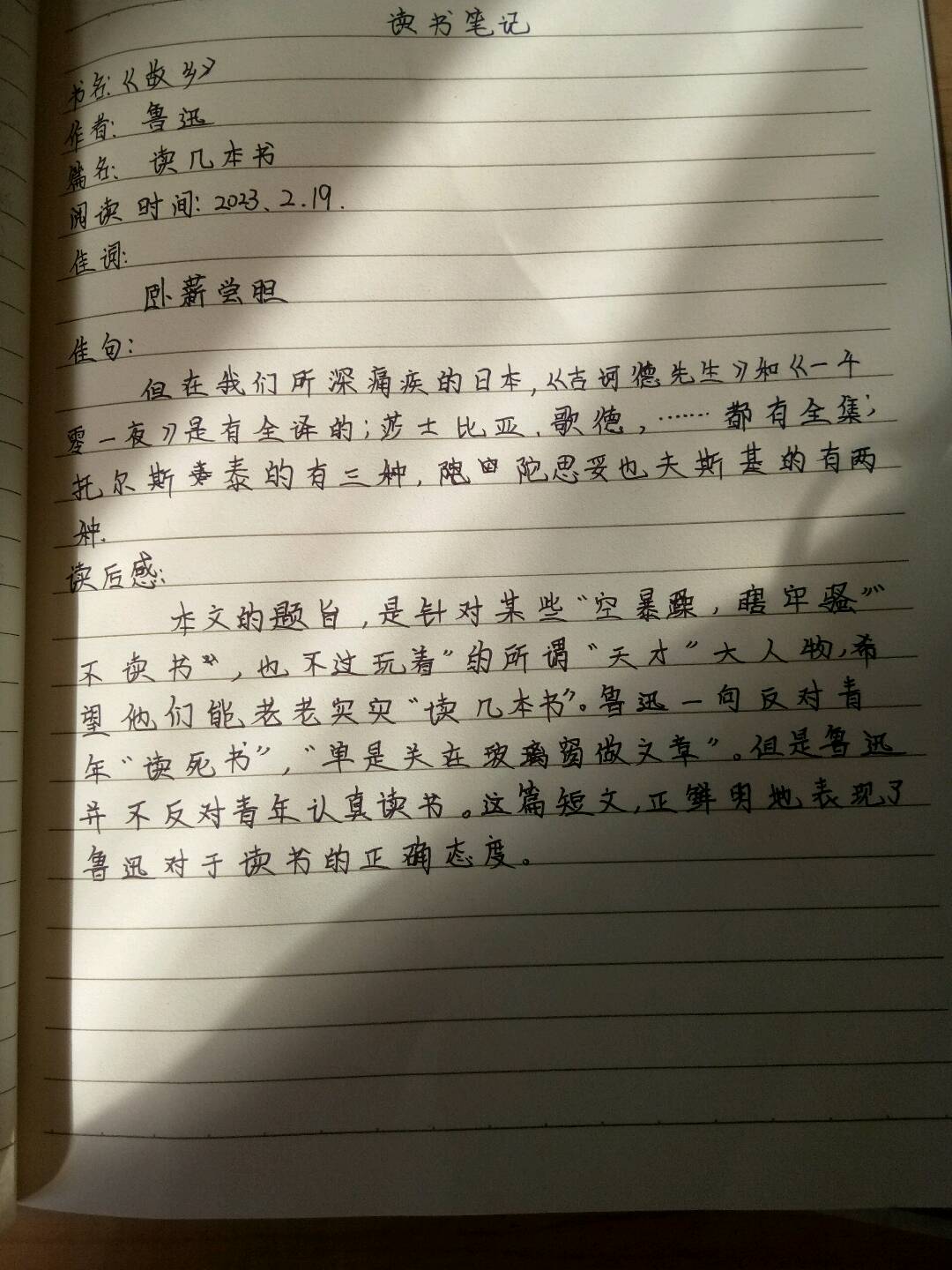 图像