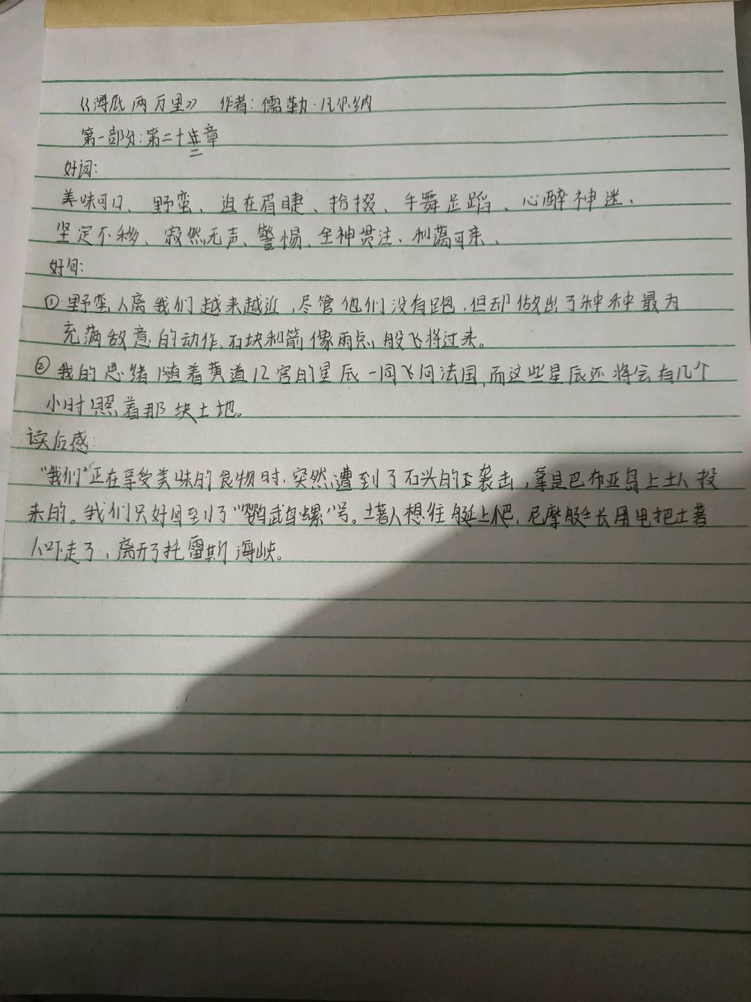 图像
