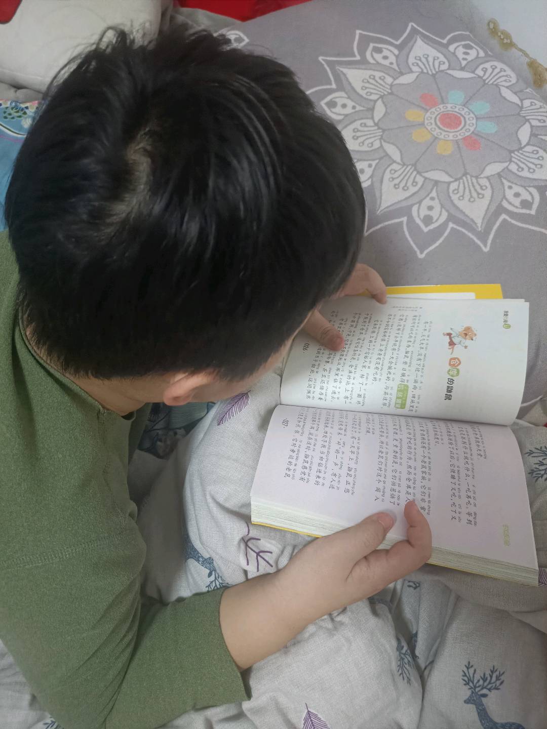 图像