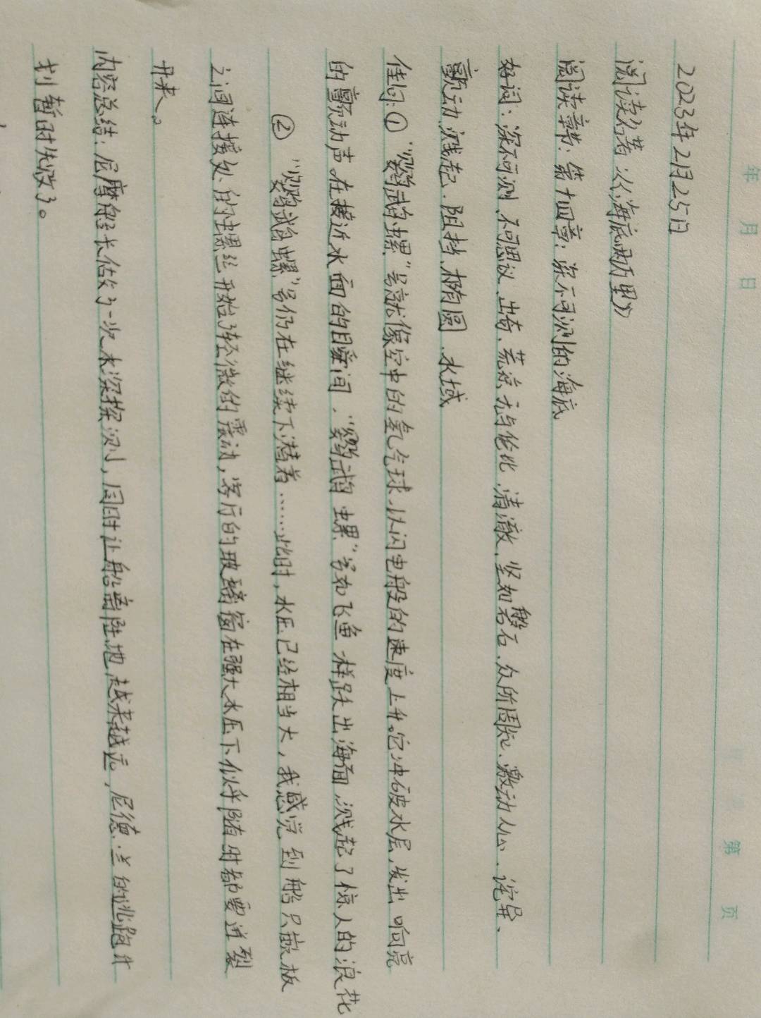 图像