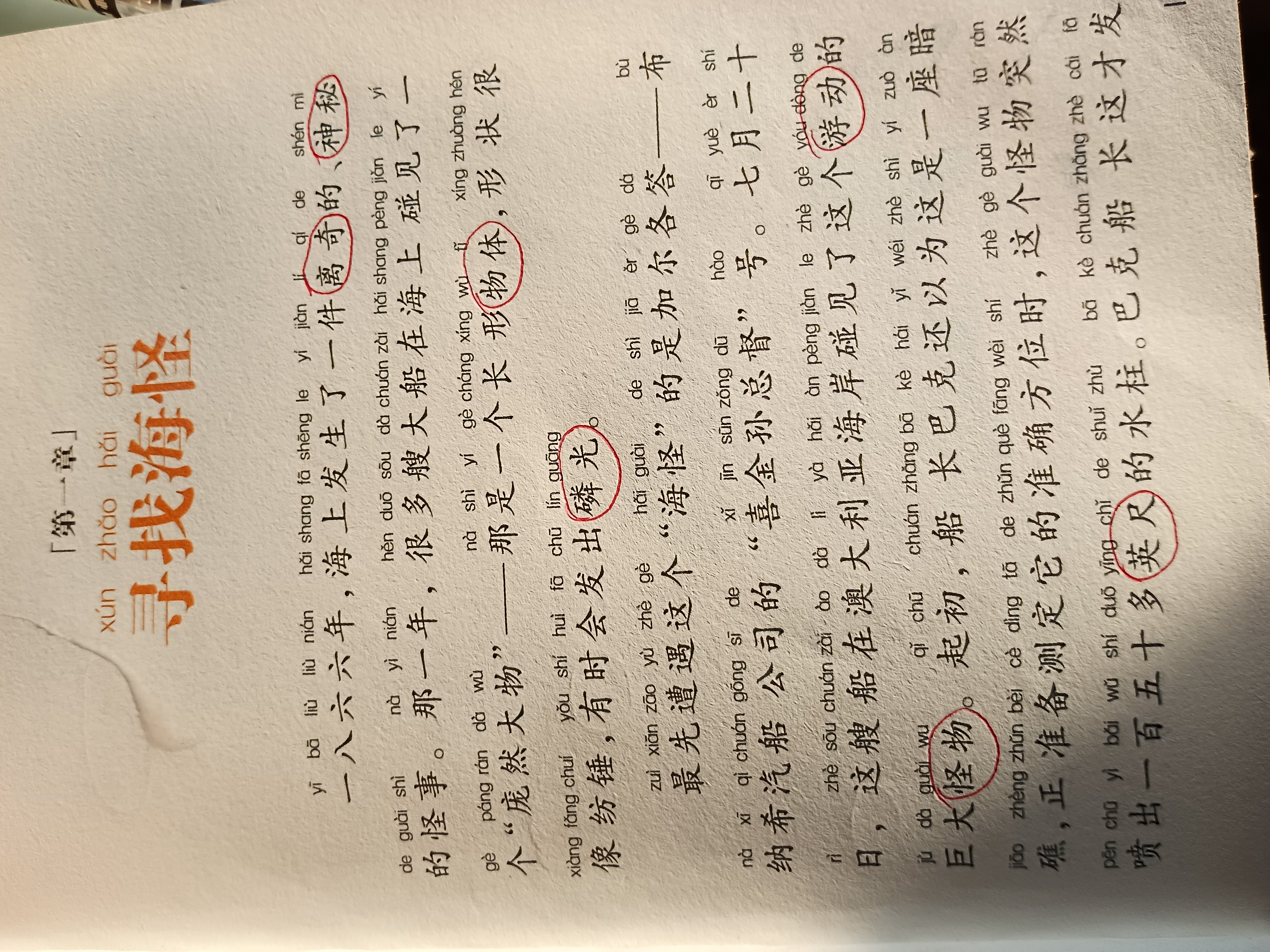 图像