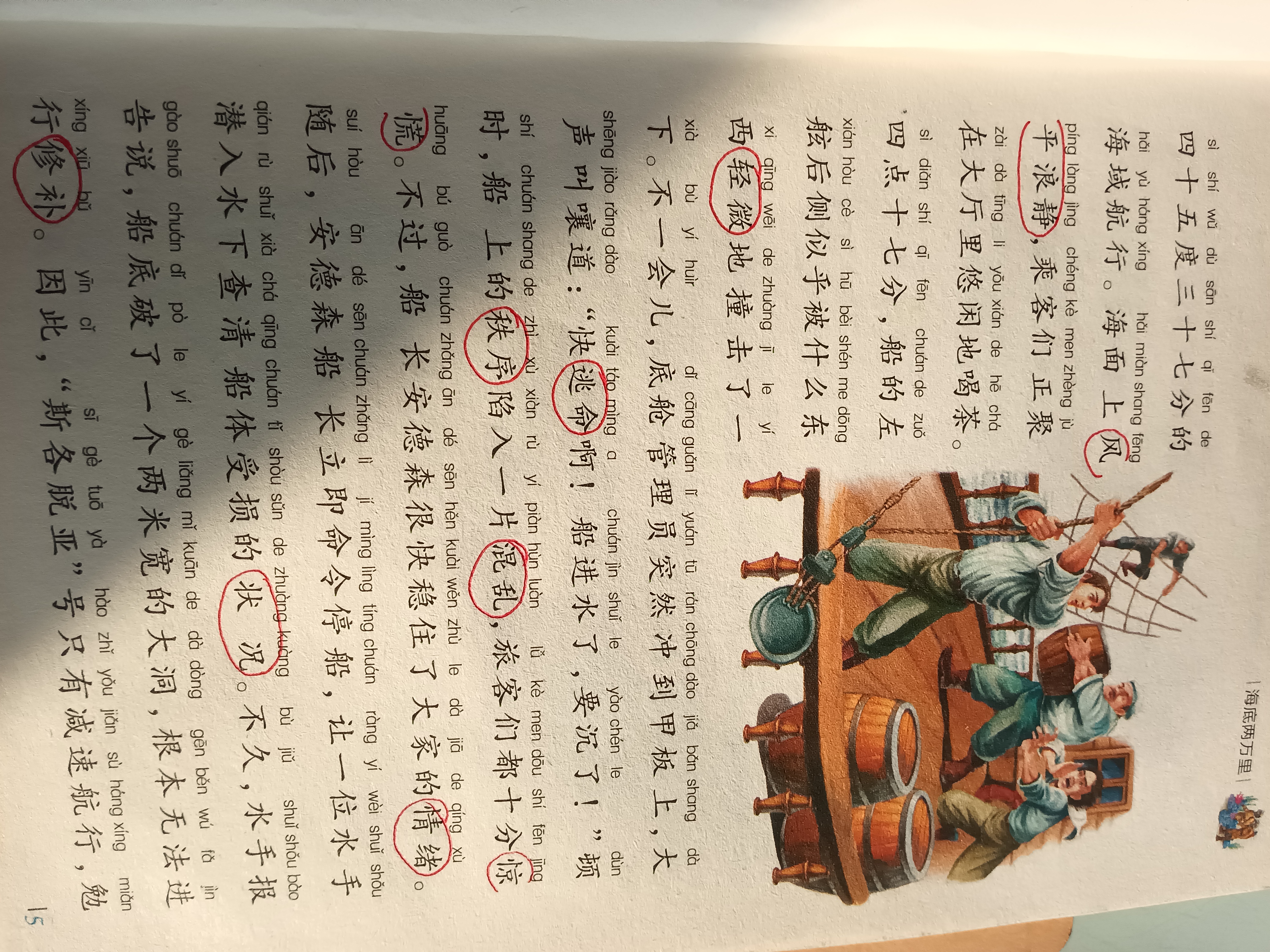 图像