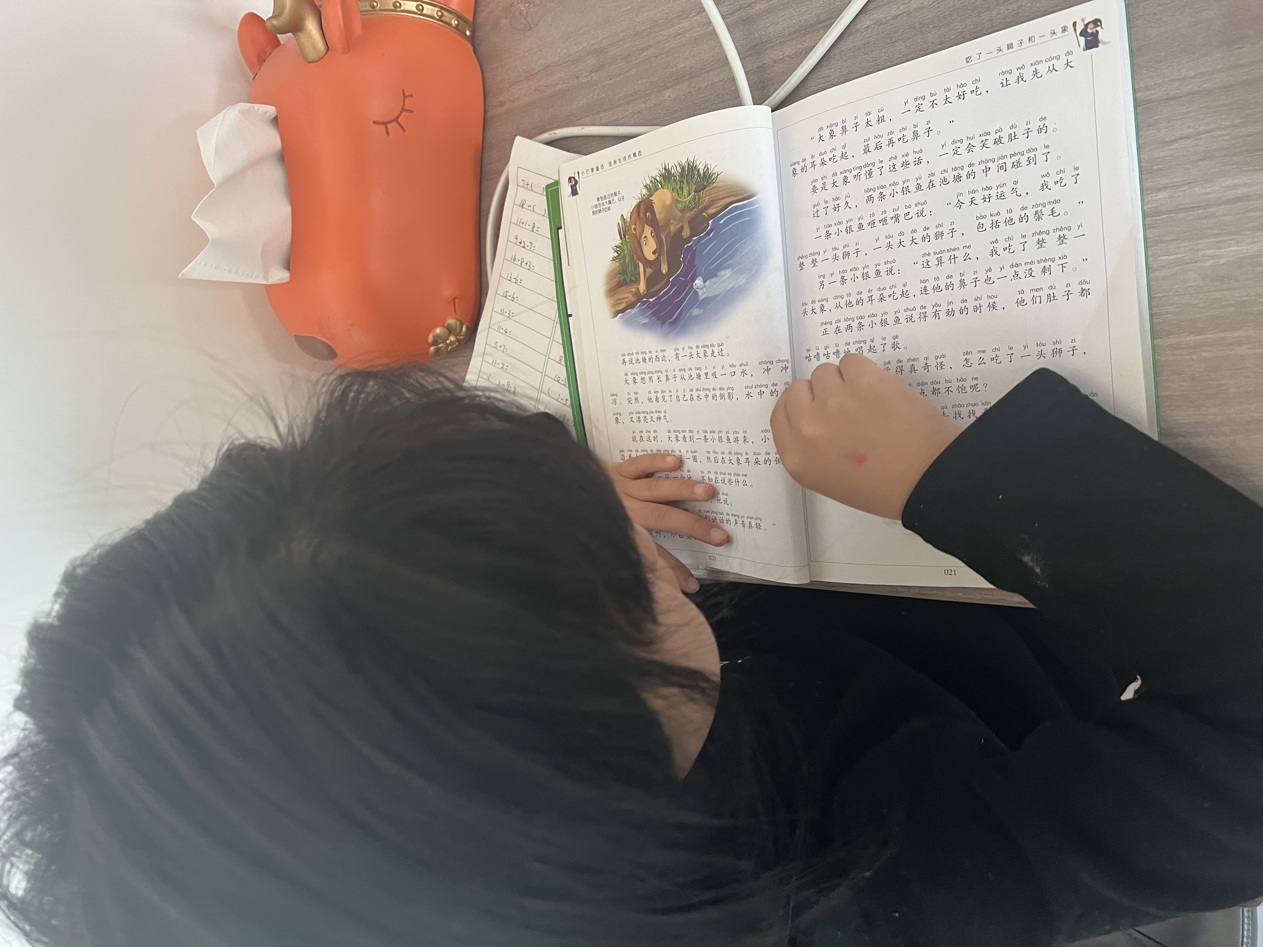 图像