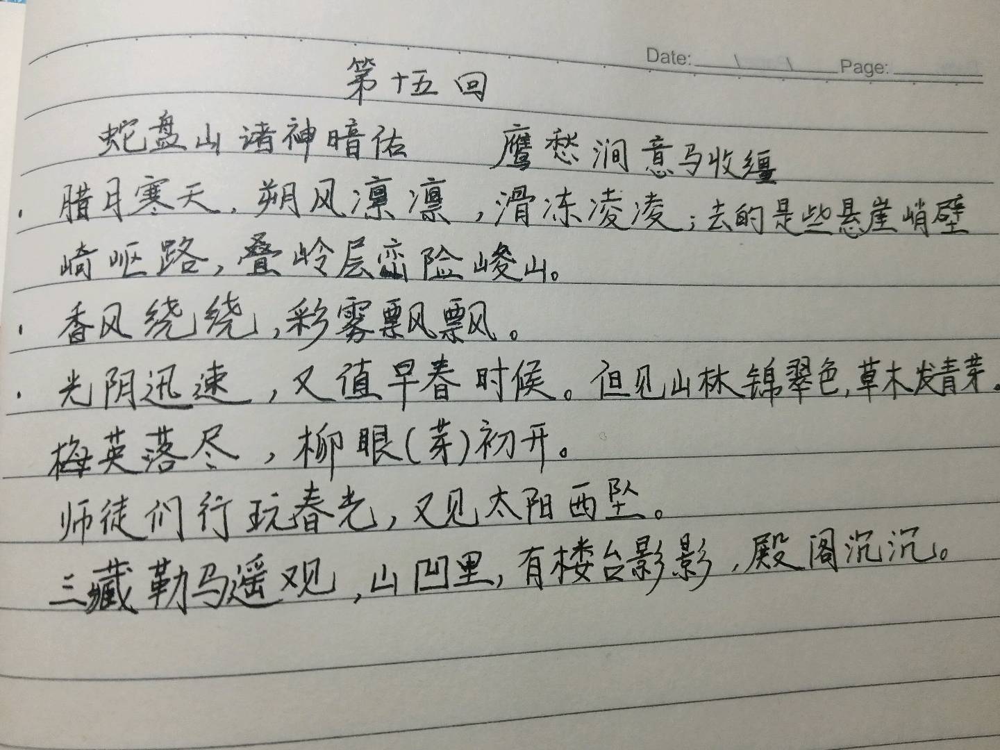 图像