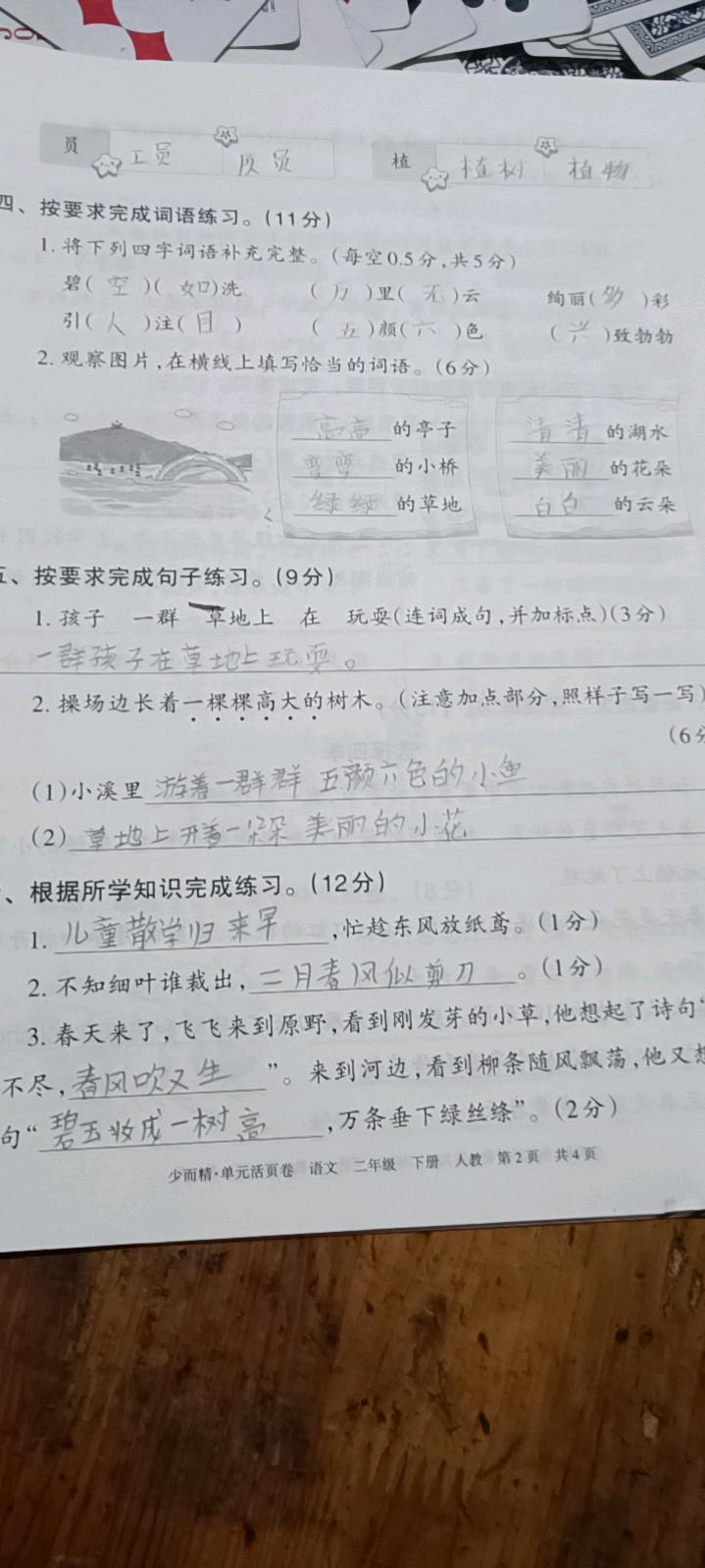 图像