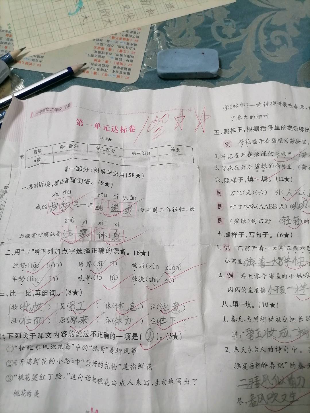 图像