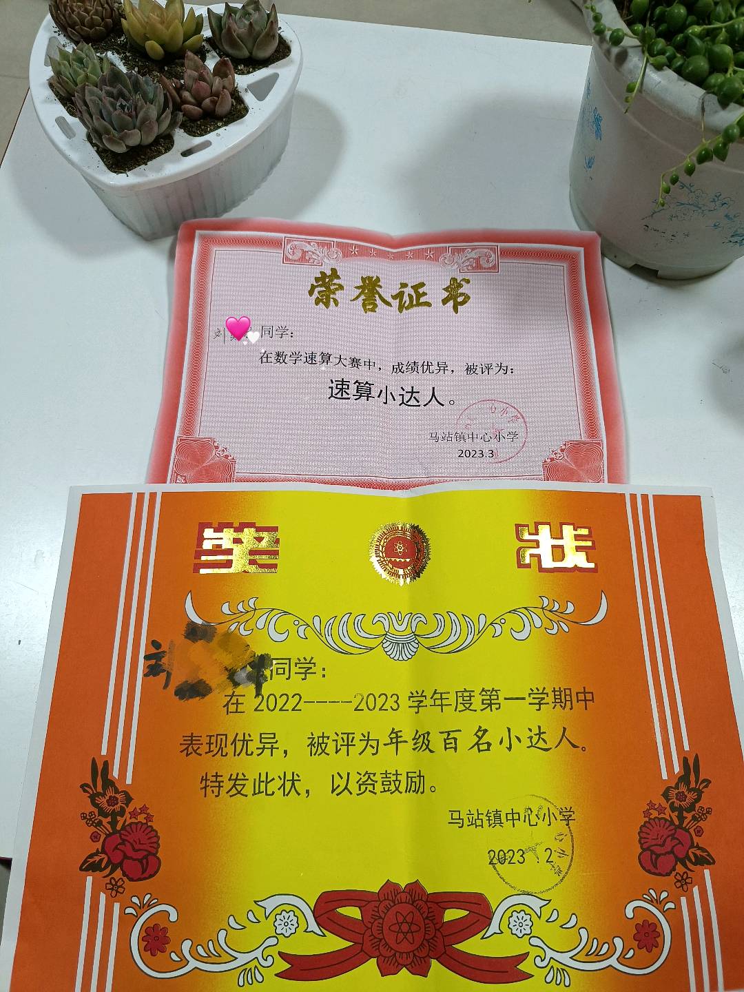图像