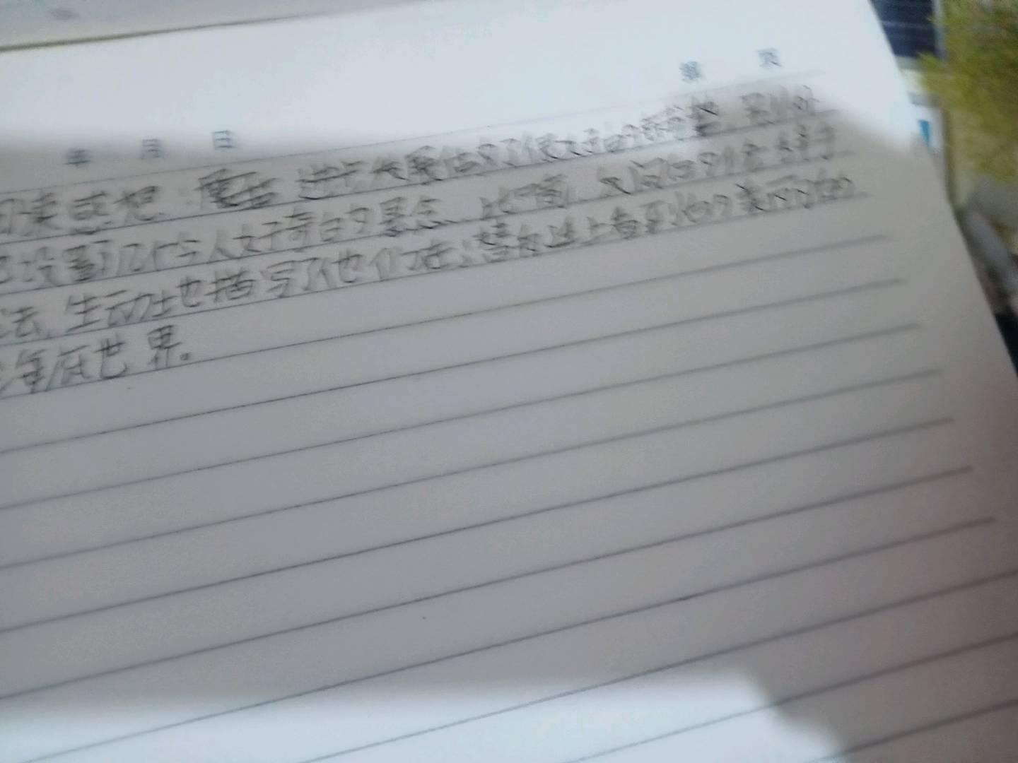 图像