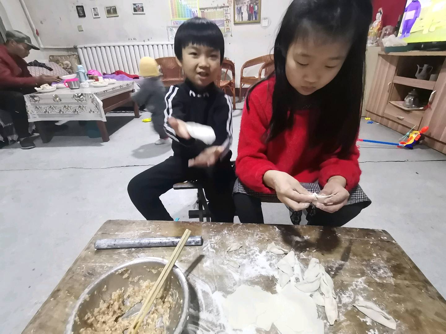 图像