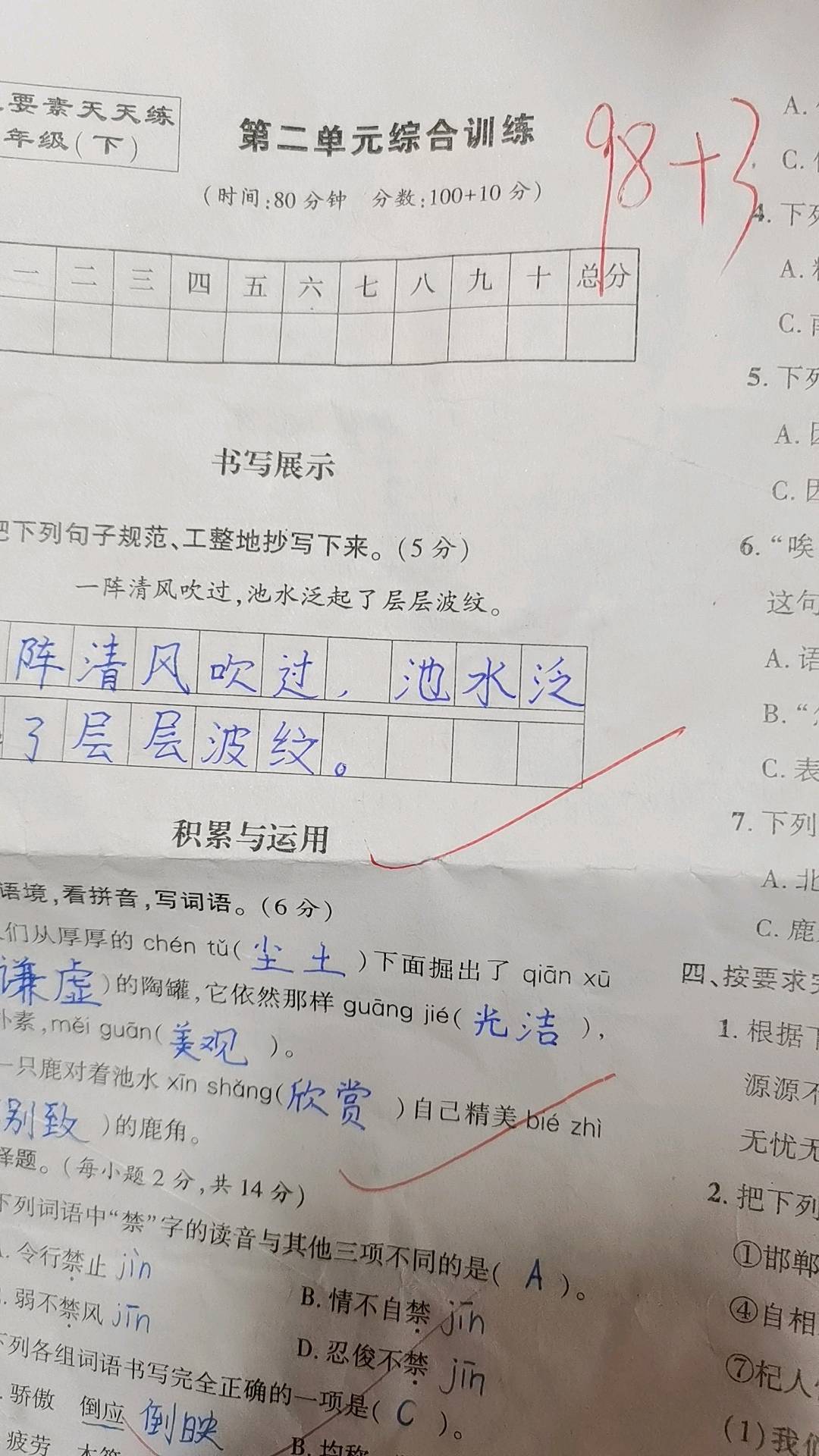 图像