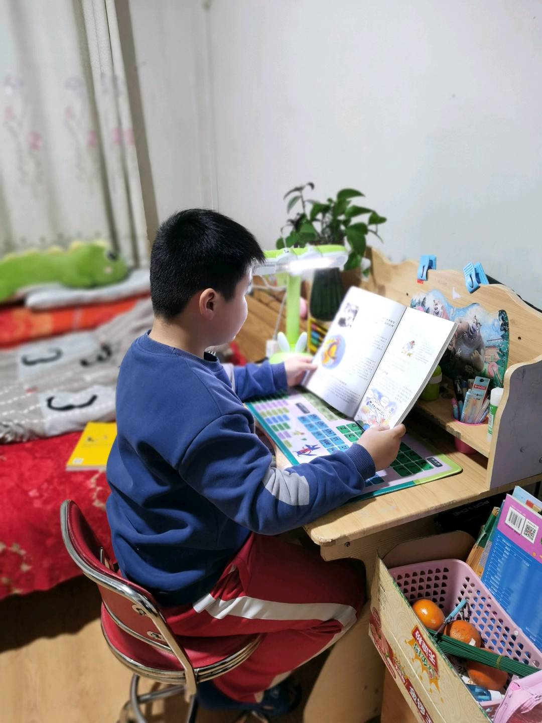 图像