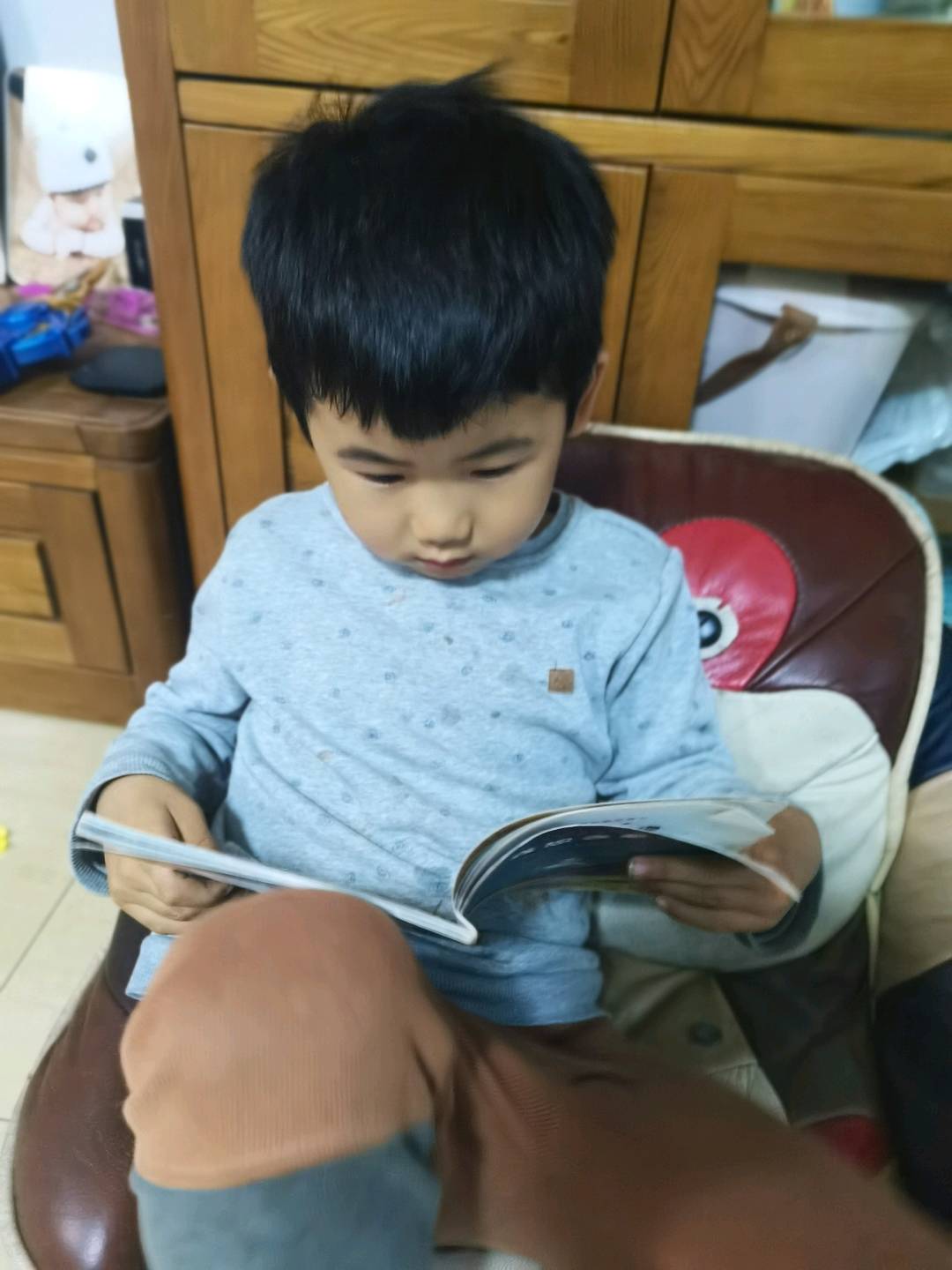 图像