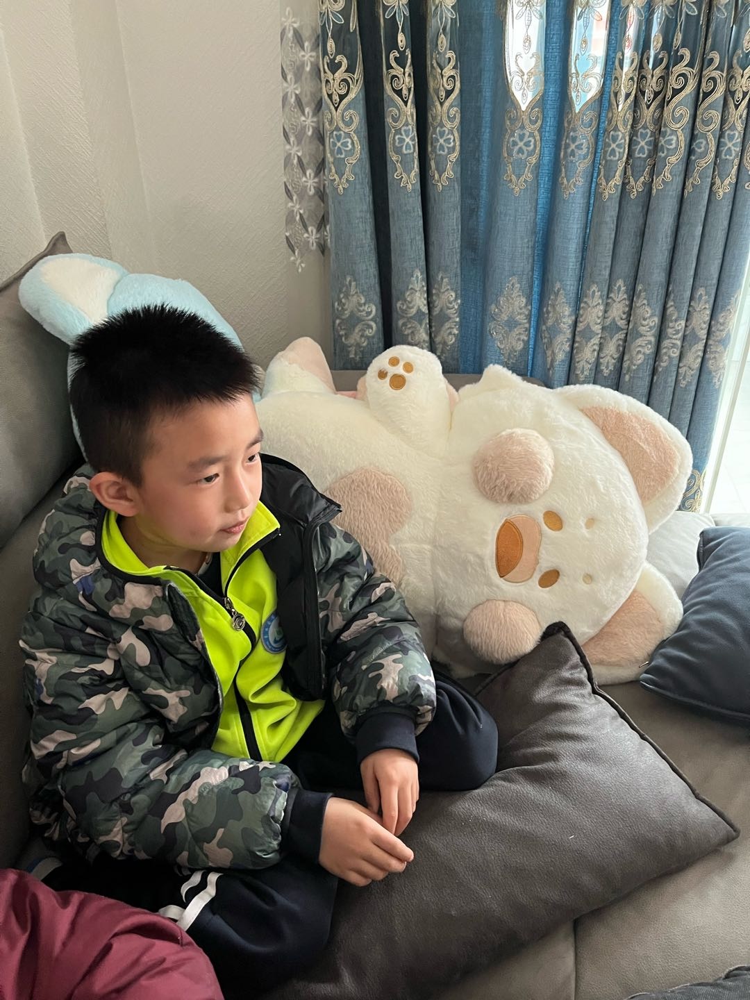 图像