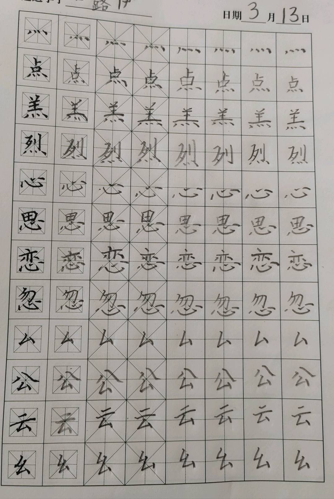 图像