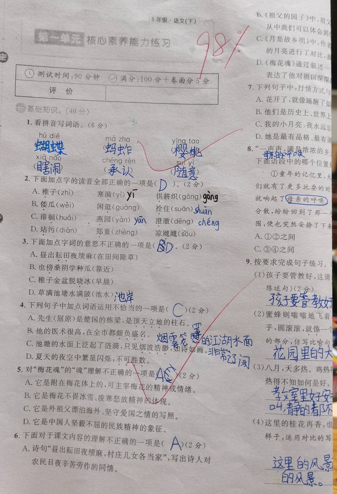 图像