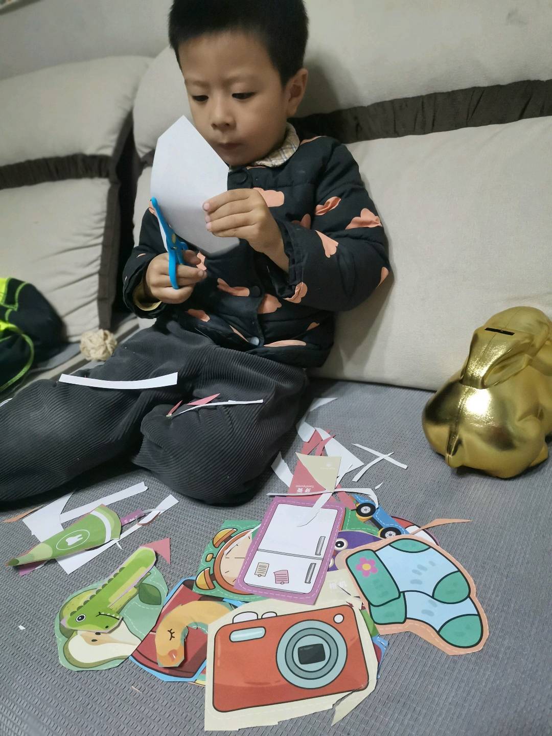 图像