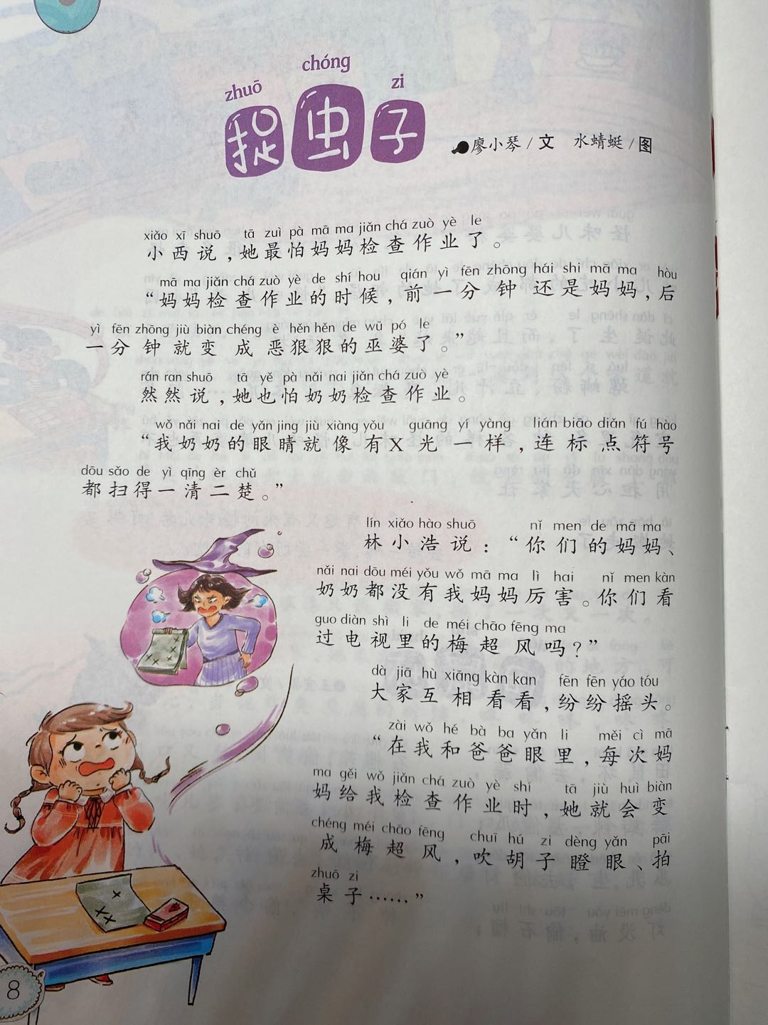 图像