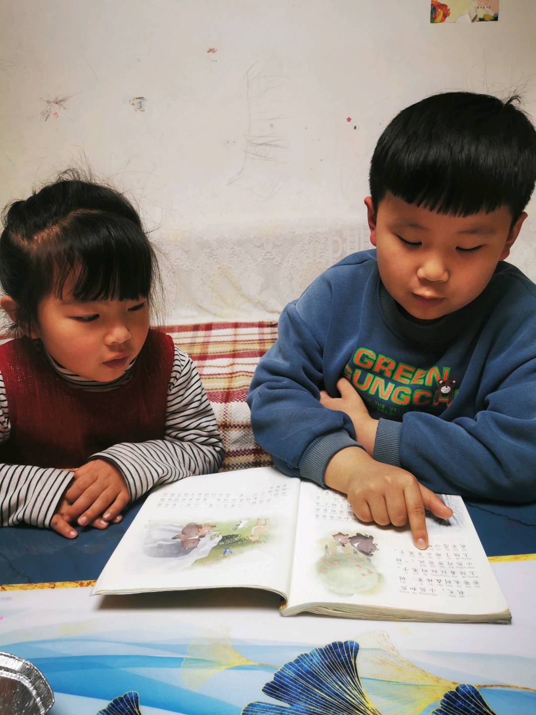 图像