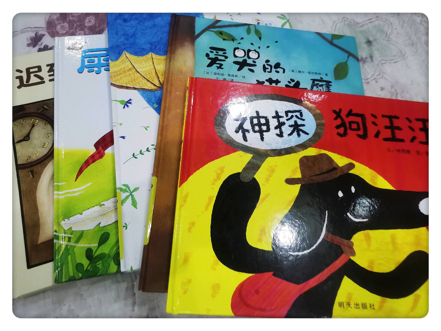 图像