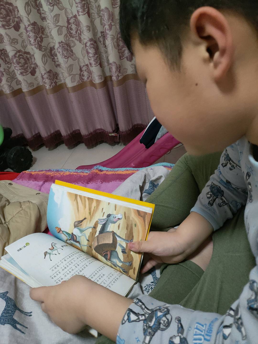 图像
