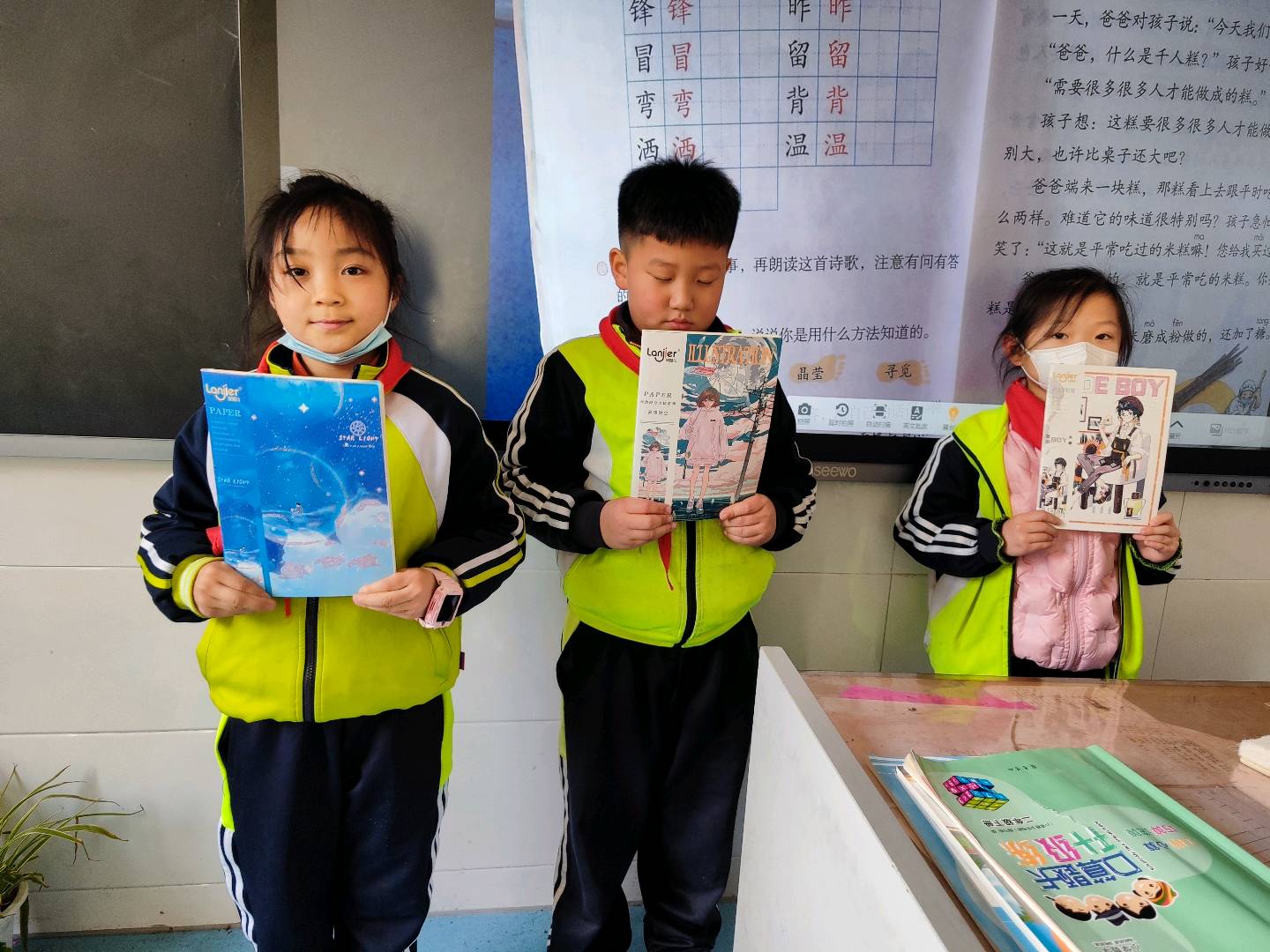 图像