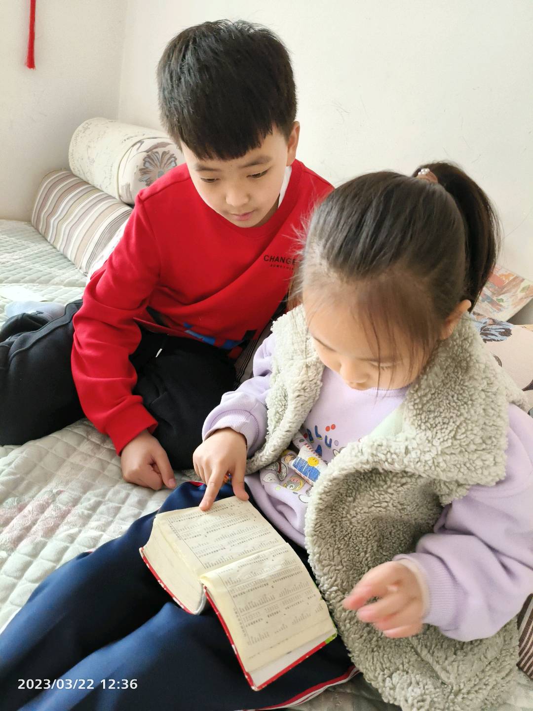 图像