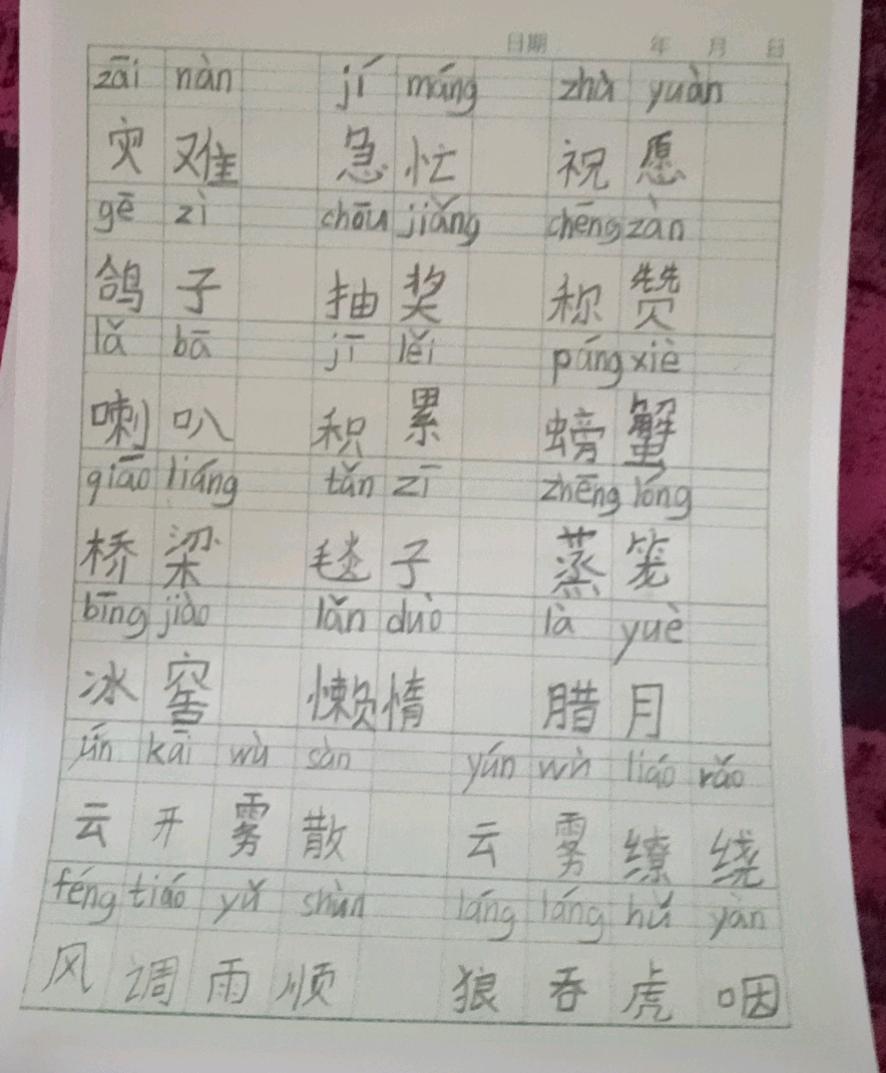 图像