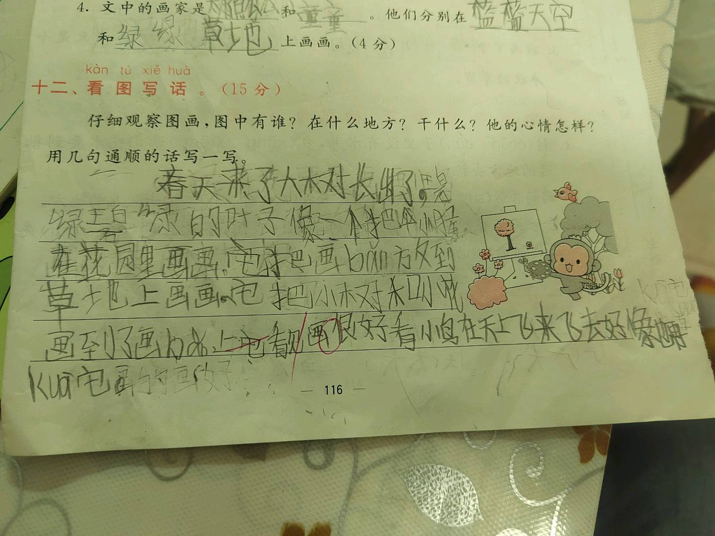 图像